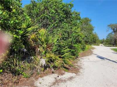 Residential Land For Sale in Sebring, Florida