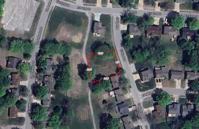 Residential Land For Sale in 