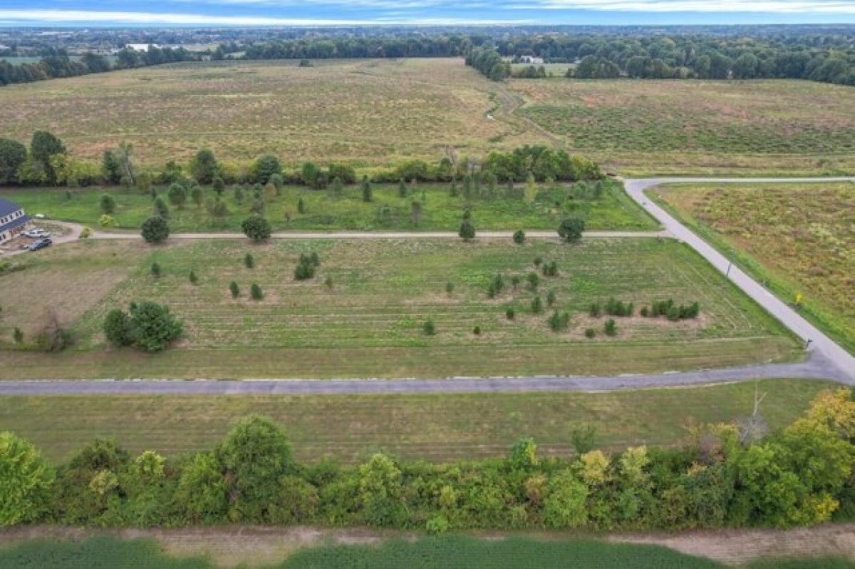 Picture of Residential Land For Sale in Delaware, Ohio, United States