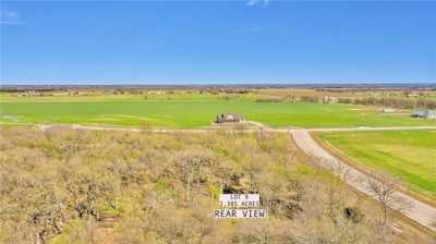 Residential Land For Sale in Elm Mott, Texas