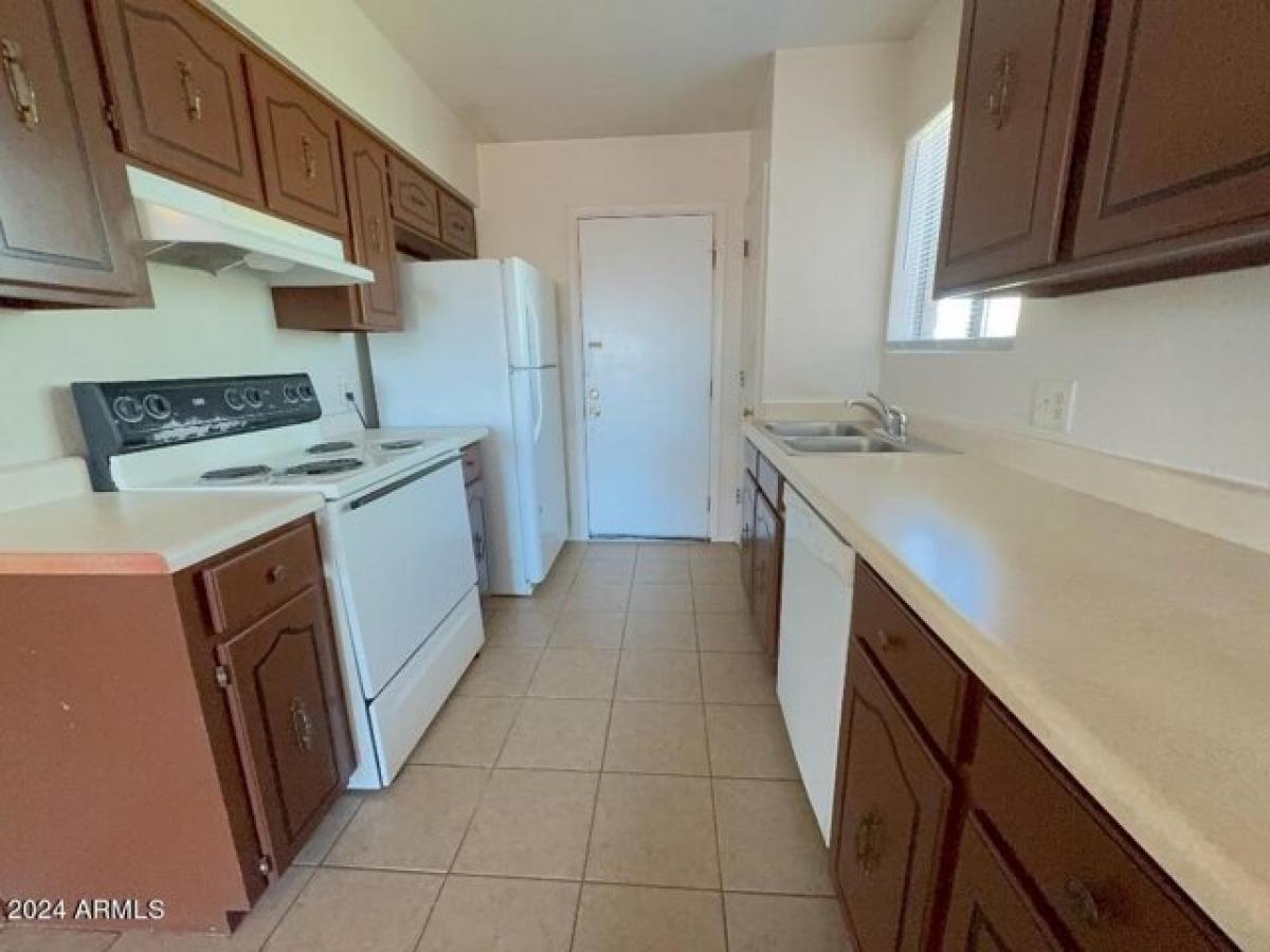 Picture of Home For Rent in Sierra Vista, Arizona, United States