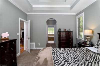 Home For Sale in Lexington, North Carolina