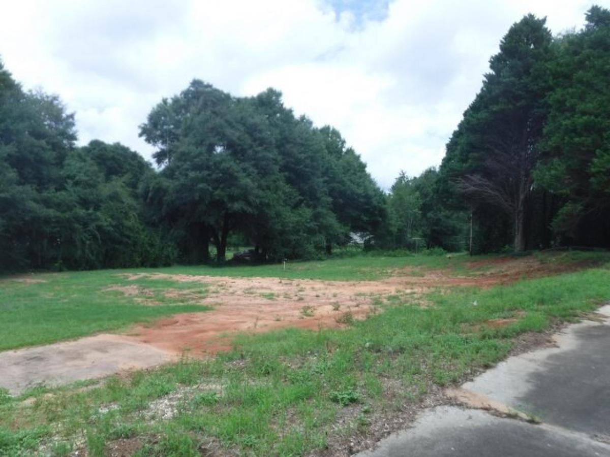 Picture of Residential Land For Sale in Waynesboro, Georgia, United States