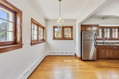 Home For Sale in Berwyn, Illinois