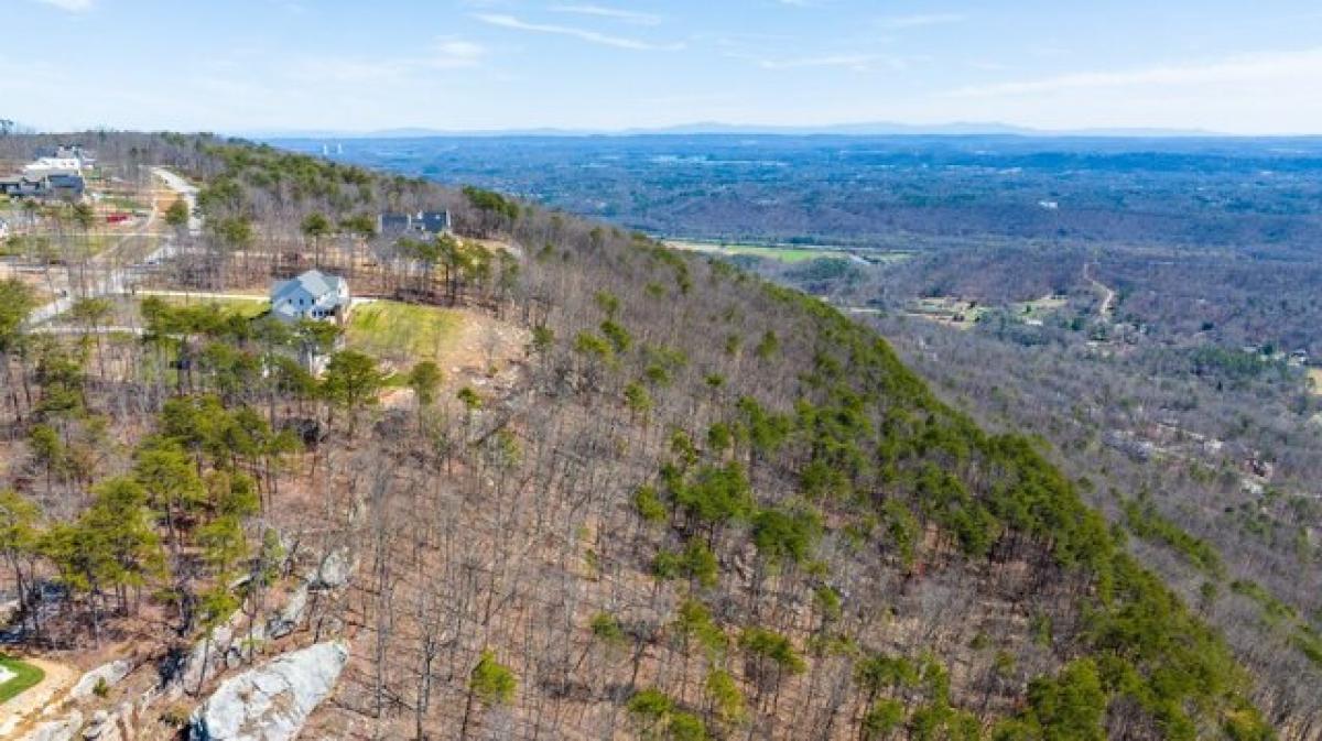 Picture of Residential Land For Sale in Signal Mountain, Tennessee, United States