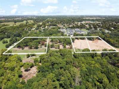 Residential Land For Sale in Broken Arrow, Oklahoma