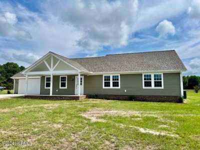 Home For Sale in Edenton, North Carolina