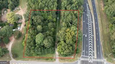 Residential Land For Sale in Griffin, Georgia