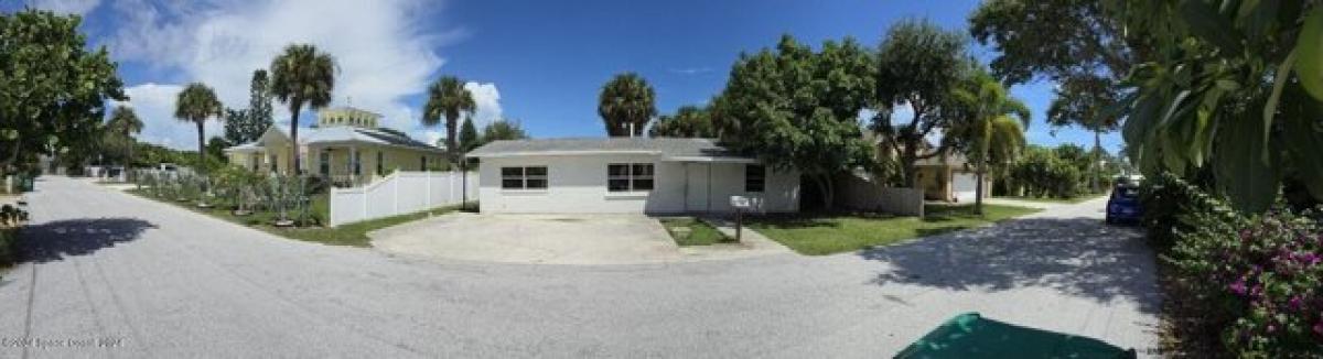 Picture of Home For Sale in Indialantic, Florida, United States