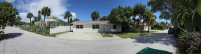 Home For Sale in Indialantic, Florida