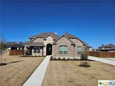 Home For Sale in Temple, Texas