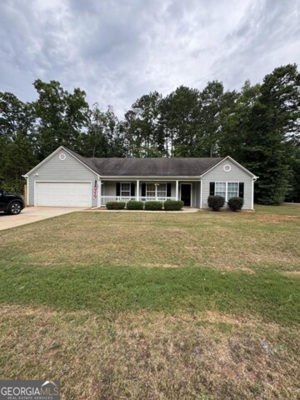 Picture of Home For Rent in Monroe, Georgia, United States