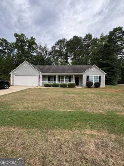 Home For Rent in Monroe, Georgia