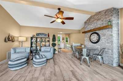 Home For Sale in Rogers, Arkansas