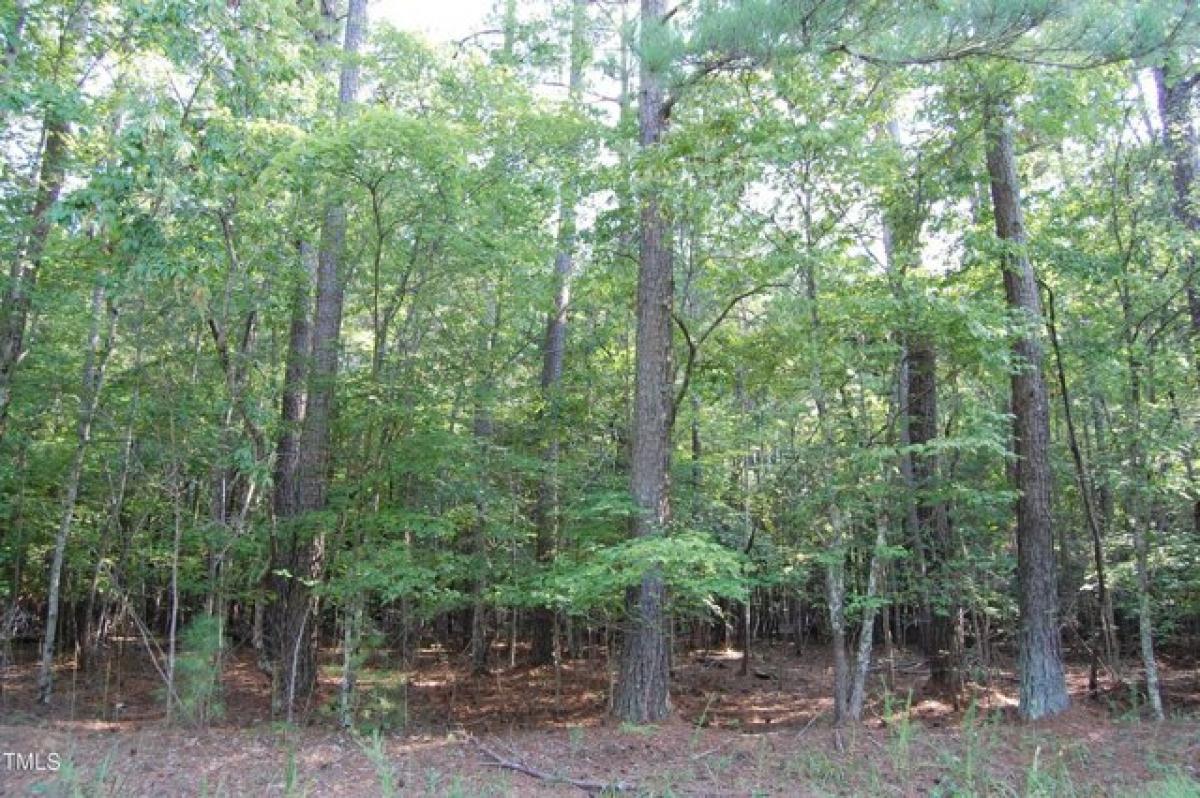 Picture of Residential Land For Sale in Roxboro, North Carolina, United States