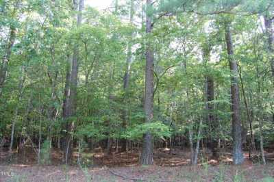 Residential Land For Sale in Roxboro, North Carolina