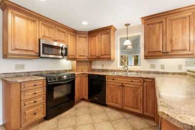 Home For Sale in Pittsburg, New Hampshire