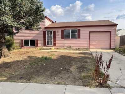 Home For Sale in Broomfield, Colorado