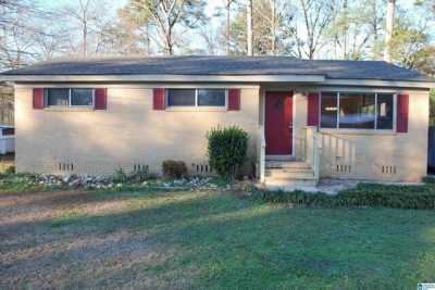 Home For Rent in Birmingham, Alabama