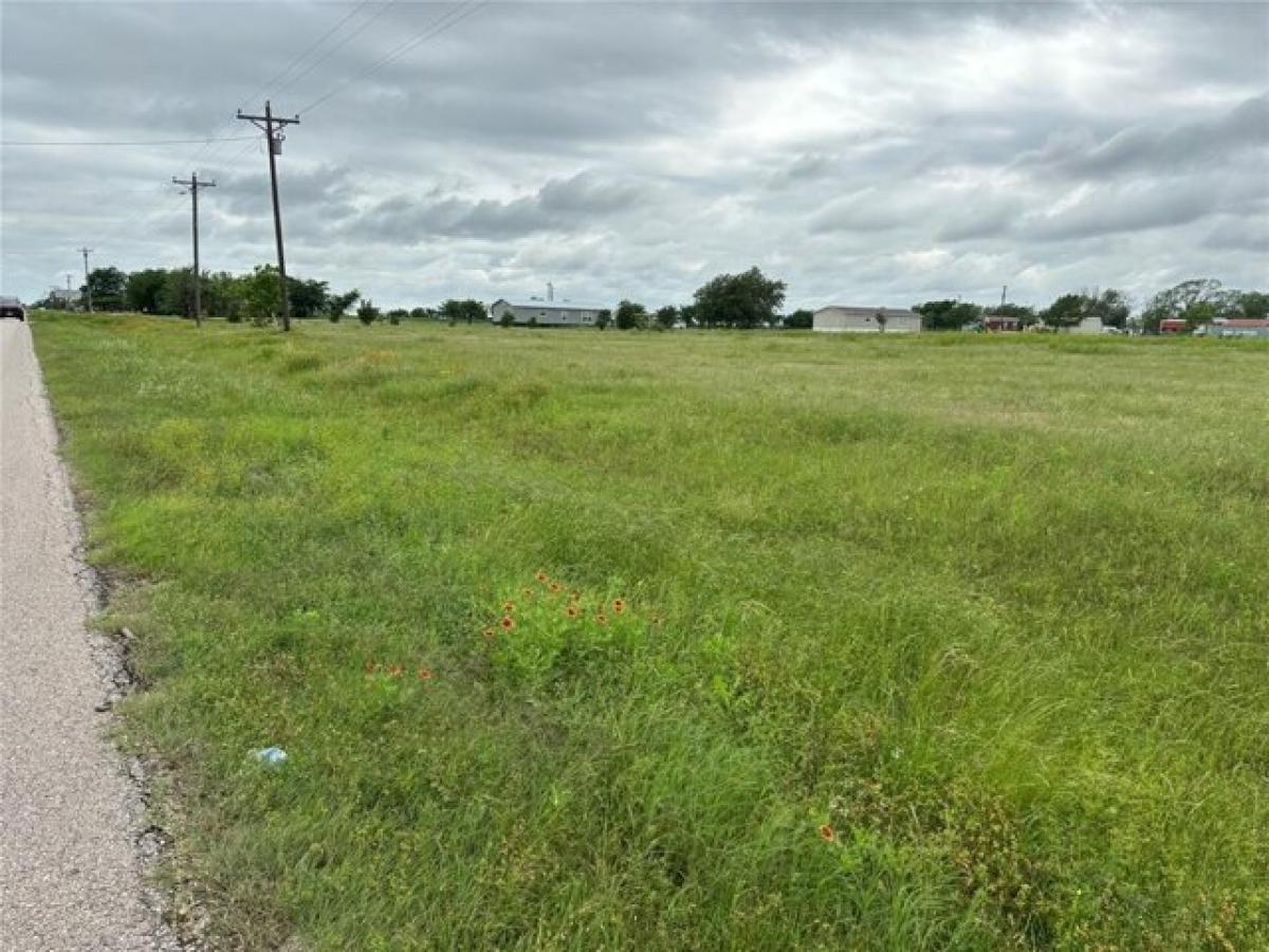 Picture of Residential Land For Sale in Moody, Texas, United States