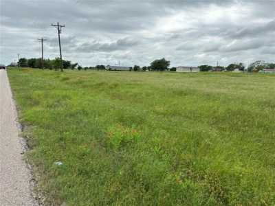 Residential Land For Sale in Moody, Texas