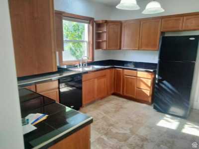 Home For Sale in Ogden, Utah