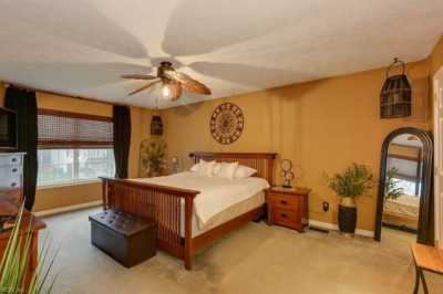 Home For Sale in Newport News, Virginia