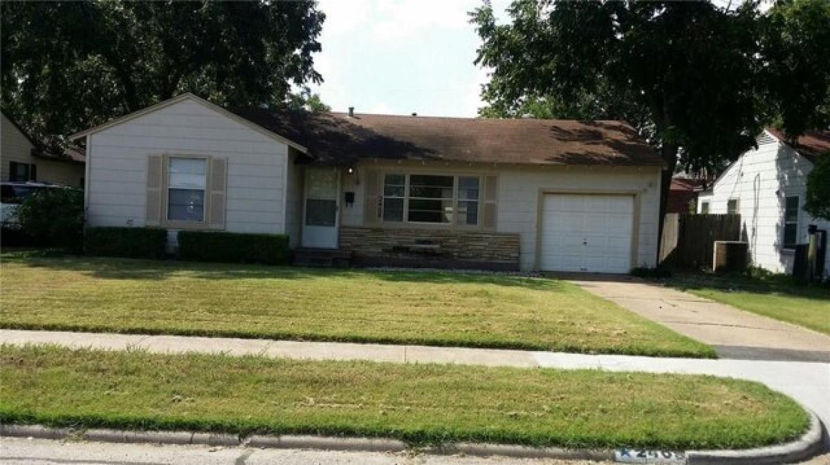 Picture of Home For Rent in Irving, Texas, United States