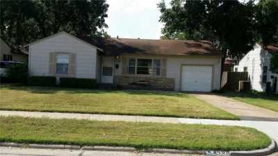 Home For Rent in Irving, Texas