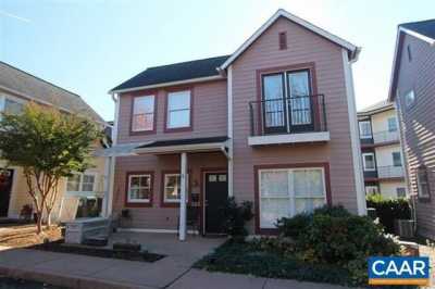 Home For Rent in Charlottesville, Virginia