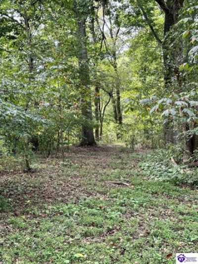 Residential Land For Sale in Campbellsville, Kentucky