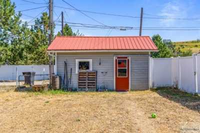 Home For Sale in Red Lodge, Montana