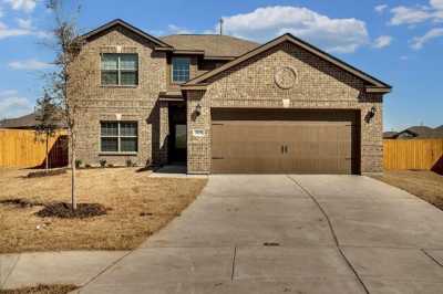 Home For Rent in Anna, Texas