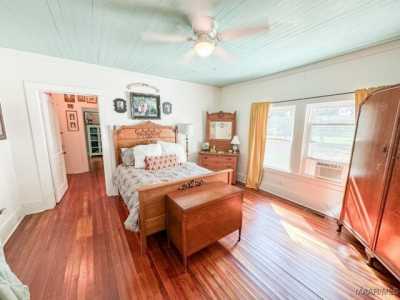 Home For Sale in Jackson, Alabama