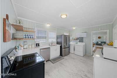 Home For Sale in Carolina Beach, North Carolina