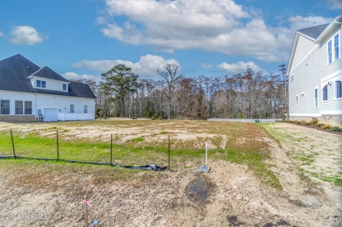 Picture of Residential Land For Sale in Hertford, North Carolina, United States