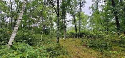 Residential Land For Sale in Gordon, Wisconsin