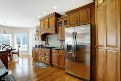 Home For Sale in Carmel, Indiana