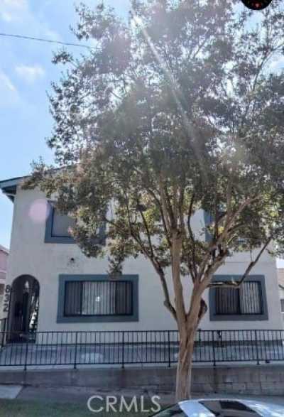 Apartment For Rent in San Gabriel, California