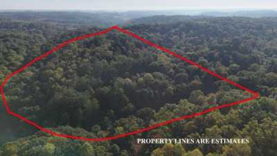 Residential Land For Sale in Pomeroy, Ohio