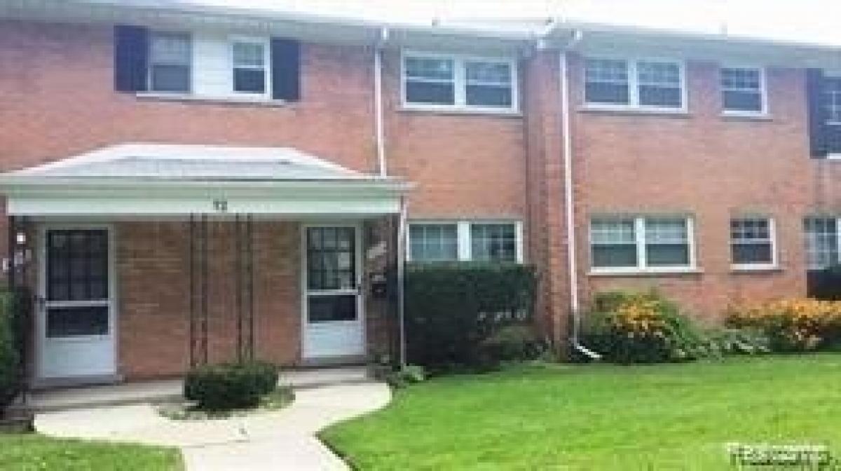 Picture of Home For Rent in Royal Oak, Michigan, United States