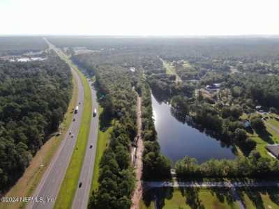 Residential Land For Sale in Macclenny, Florida