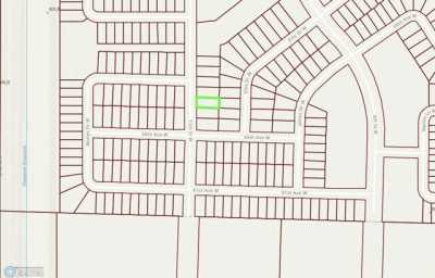 Residential Land For Sale in 