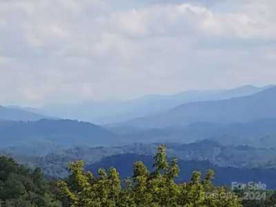 Residential Land For Sale in Bryson City, North Carolina