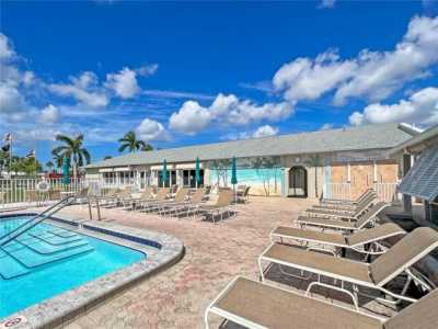 Residential Land For Sale in Fort Myers Beach, Florida