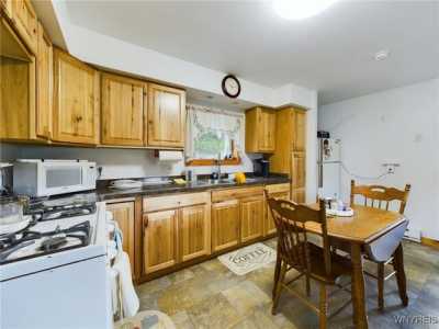 Home For Sale in Machias, New York