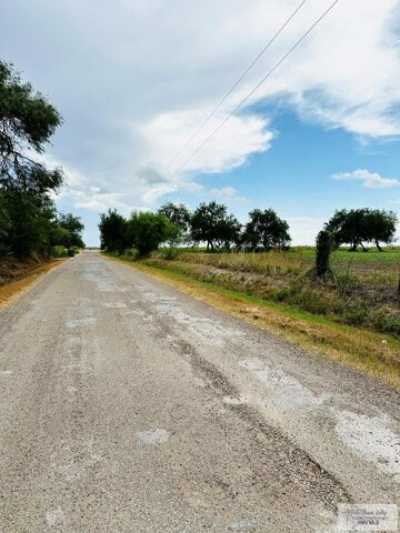 Residential Land For Sale in San Benito, Texas