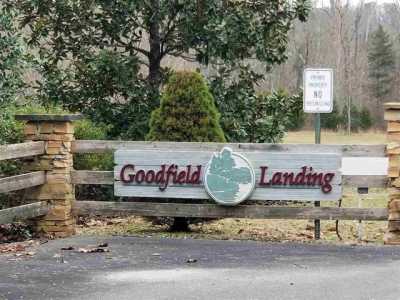 Residential Land For Sale in Decatur, Tennessee