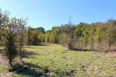 Residential Land For Sale in Cleburne, Texas