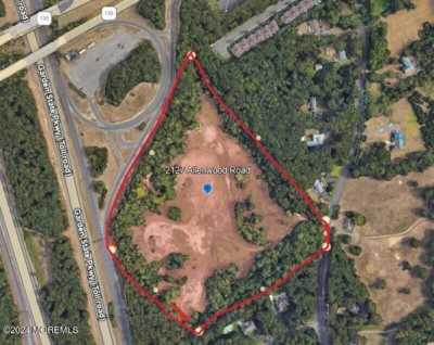 Residential Land For Sale in Wall, New Jersey